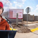 Carmen Lilia Canturosas entrega vivienda digna y arranca nueva etapa de 62 casas en El Progreso