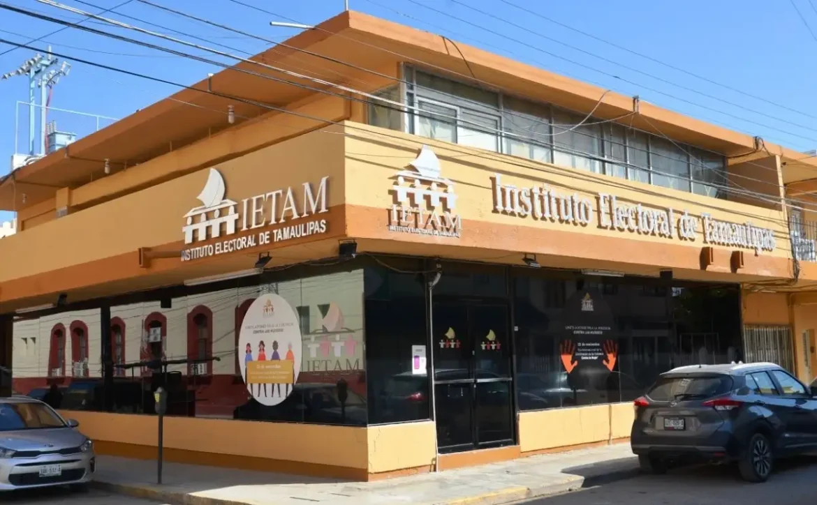 IETAM condena amenazas contra consejera del INE y su familia