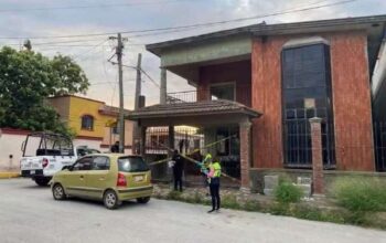 Lesión en la cabeza cambia investigación a homicidio en Tampico