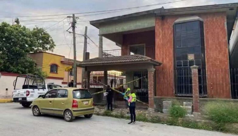 Lesión en la cabeza cambia investigación a homicidio en Tampico