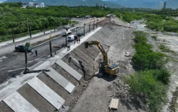 Tamaulipas prepara licitación de 200 obras para cerrar 2026