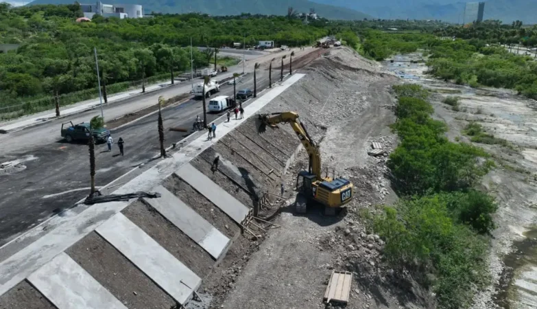 Tamaulipas prepara licitación de 200 obras para cerrar 2026