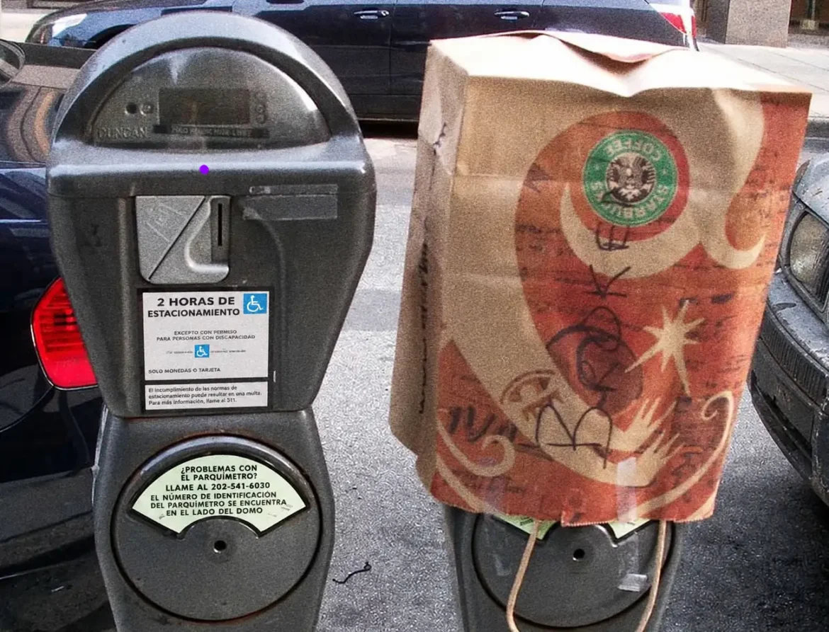 Más de la mitad de los parquímetros en Ciudad Victoria están fuera de servicio