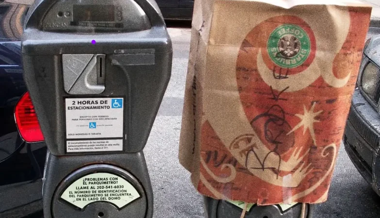 Más de la mitad de los parquímetros en Ciudad Victoria están fuera de servicio