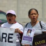 México rechaza patrón de agresiones contra madres buscadoras