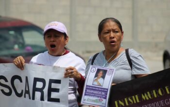 México rechaza patrón de agresiones contra madres buscadoras