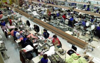 Salida de maquiladoras pega al empleo en Tamaulipas