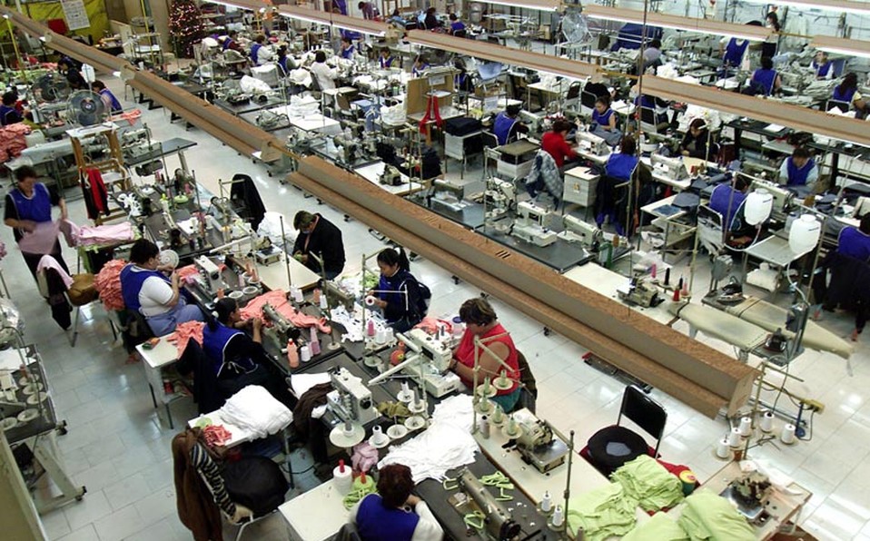 Salida de maquiladoras pega al empleo en Tamaulipas