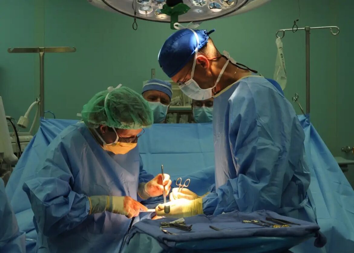 Reubican médicos en Tamaulipas ante falta de especialistas