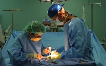 Reubican médicos en Tamaulipas ante falta de especialistas