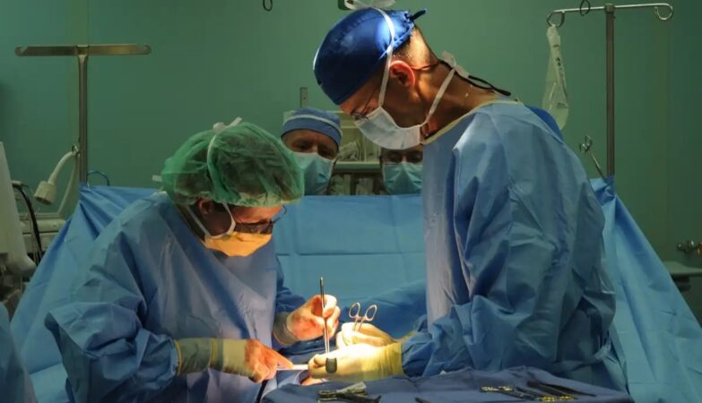 Reubican médicos en Tamaulipas ante falta de especialistas