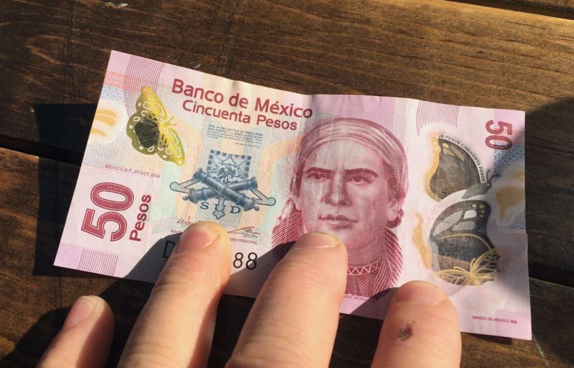 Remesas a Tamaulipas crecen por temor a deportaciones
