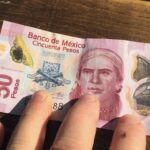 Remesas a Tamaulipas crecen por temor a deportaciones
