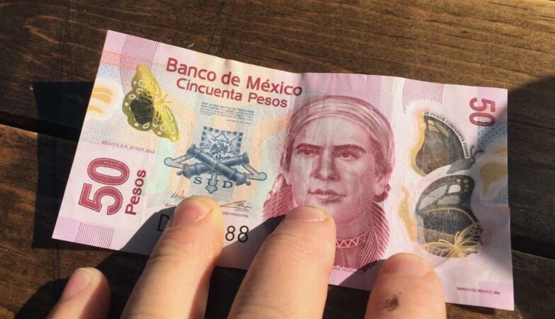 Remesas a Tamaulipas crecen por temor a deportaciones