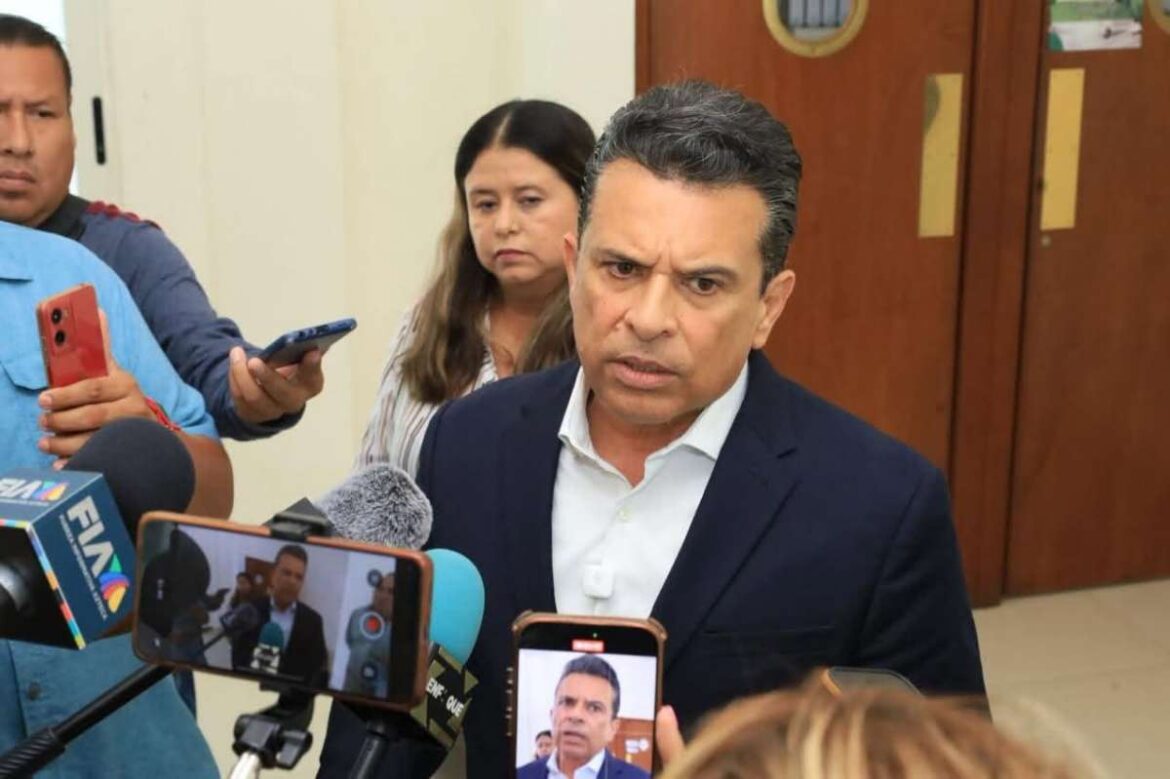 Municipio aprieta gasto para cubrir aguinaldos en Victoria