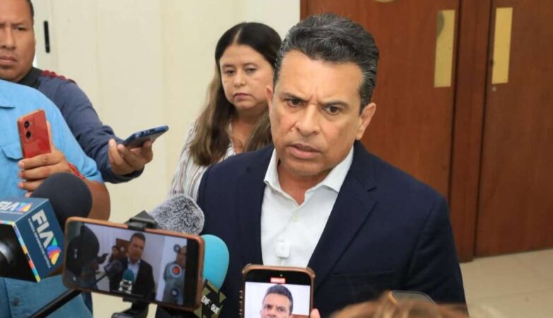 Municipio aprieta gasto para cubrir aguinaldos en Victoria
