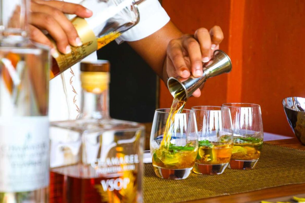 Canirac pide bajar costo de licencias de alcohol en Tamaulipas