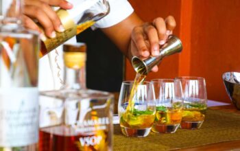 Canirac pide bajar costo de licencias de alcohol en Tamaulipas