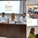 Consejerías del IETAM y jóvenes participantes en el Encuentro de la Juventud Tamaulipeca 2026