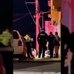 Detienen a joven tras muerte de su madre en Tampico