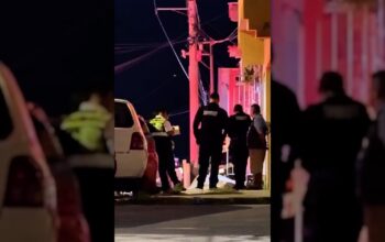 Detienen a joven tras muerte de su madre en Tampico