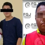Capturan a presunto responsable del feminicidio de Imelda en Ciudad Madero